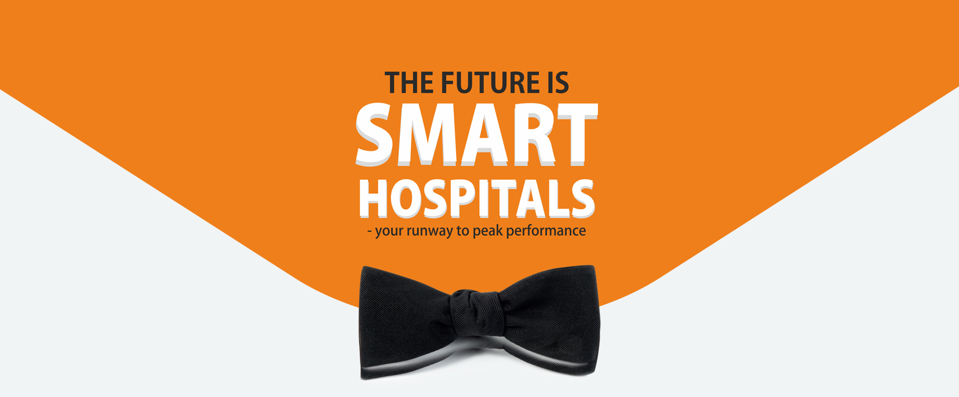 smart hospitals Conference Meet
